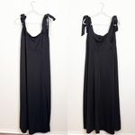 Birdy Grey NWT  Alex Convertible Bridesmaid Dress Black 1X Photo 5