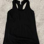 Athleta Black  Tank Top Photo 2