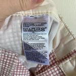Old Navy New Pink Gingham High Rise Everyday Shorts Photo 1