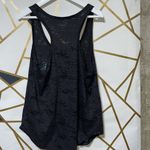 Ever Hottie Starbucks Strong Black Burnout Racer Back Tank Small Photo 9