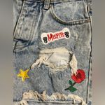 Handmade Fun women shorts Photo 3