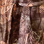 REWASH  Earthy Toned slacks large Photo 7