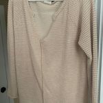 Oversized Boutique Top Tan Photo 1