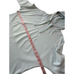 Gymshark  Women’s Pause Hoodie In Light Sea foam Size M Photo 7