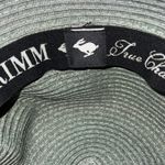 Peter Grimm  Women's Erin Resort Sun Hat 5" Wide Brim UPF 50+ Elasta-Fit OS EUC Photo 5