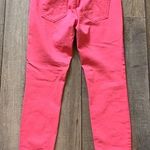 Vineyard Vines Pink  Jeans Photo 1