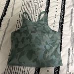 All In Motion  Cropped Tank Photo 0