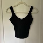 Shore Brand Shore Bustier Tank  Photo 2