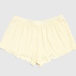 Dairy Boy Butter Sleep Shorts Photo 2