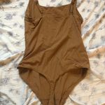 Target auden tan bodysuit  Photo 1