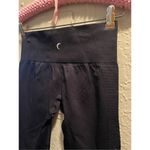 Zyia Active Black Leggings Woman’s Size Medium Photo 11