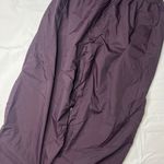 Athleta Grace Warm Up Track Windbreaker Jogger Sweatpants Pant Photo 5