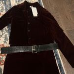 Commence Burgundy set  Photo 3