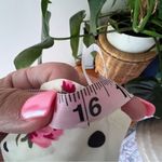 LPA Revolve  Cassey Skirt in Dotty Rose wrap skirt SIZE‎ MEDIUM NEW Photo 2