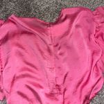 Boutique  pink top Photo 5