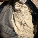 Moussy Vintage Glendele Skinny Jeans Distressed in BLU 110 Photo 9