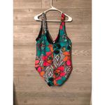 Boutique one piece size‎ 2x Black Photo 1