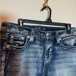 Miss Me  vintage jeans size 28 skinny Photo 2