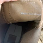 Dolce Vita Hawk H2O Waterproof Chelsea Boot in Mushroom Suede Photo 5