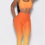 Bombshell sportswear  leggings!  Cross listed on Mercari! Photo 0