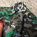 Aerie Camo Green Leggings Photo 5