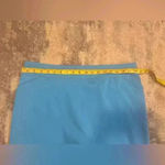 Women’s NWT Blue Coral Bay Skirt Size L Photo 3