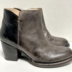 Bed Stu Yell Rustic Boots Photo 1
