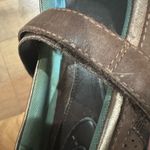 Ariat  Brown Mary Jane Flats for Women Photo 10