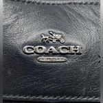 Coach  LEXY SHOULDER BAG IN SNAKE PATCHWORK LEATHER  F57509)
ANTIQUE NICKEL/BLACK Photo 3