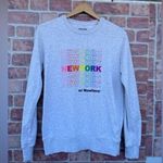 NYON New York or nowhere sweatshirt Photo 0