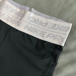 Nike W NP CAPSULE TIGHT 7/8 ELASTIC Photo 2