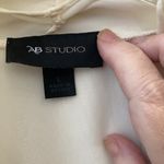 AB Studio FINAL MARKDOWN  whispy cardigan large Photo 4