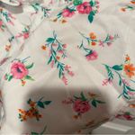 Altar'd State NEW Altar’d State Floral Crop Top Size XL NWT Photo 5