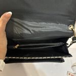 WomensColorful Fully Embroidered Floral 2 Sided Satchel Bag With Crossbody... Photo 2