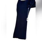Lane Bryant NWT Dress Pants Women’s Size 16S Navy Ankle Trousers Workwear Photo 7