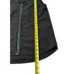 FATE. Women Size Small Black Sleeveless Plunge V-Neck (33-444) Photo 5