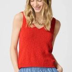 J. Crew Women’s Orange V Photo 0