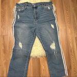 Wild Fable High Rise Kick Flare Jeans 18 NWT Photo 1