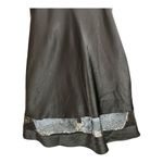 Victoria's Secret Victoria Secret Black Lace Teddy Babydoll Size XS Lingerie Adjustable Strap Photo 8