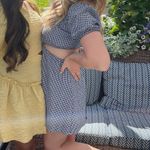 PacSun Side Cut Out Dress Photo 2