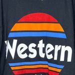 Bohemian Cowgirl "Western" T Photo 1