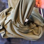 Marine layer  ribbed body con midi dress Photo 3