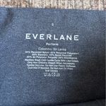 Everlane Perform Women's Gray Biker Athletic Shorts Size Small Photo 3