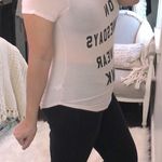 Mean Girls on Wednesday’s we wear pink xsmall top Photo 1