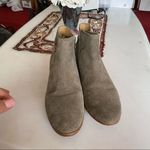 Jack Rogers Bailee Ankle Bootie- Size 7 Photo 6