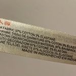 Free People NWT  Intimately Lovebird Burnt Orange Bodysuit Sz XS Boho Coquette Photo 5