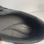  Genette Arc Womens Heeled Loafers
by‎ CLARKS Size: 9M Bootie EUC! Photo 8