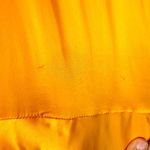 Anthropologie Anthro Pinnacle By Shruti Sancheti Mockneck Colorblock Ruffle Dress Size XL NEW Photo 11