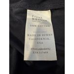 Frank & Eileen  The Lab Barry Shirt XS Dark Navy Blue, 100% Cotton Photo 6