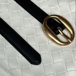 White Fox Boutique  Black Tank Top Photo 1